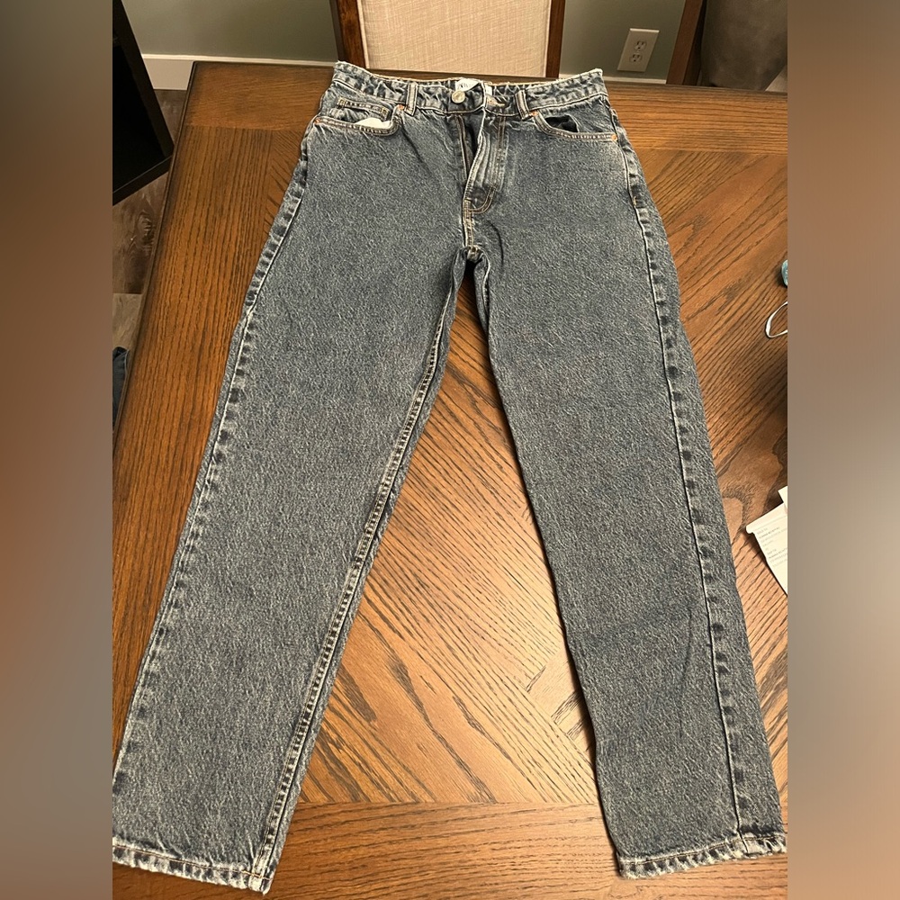 Zara Jeans